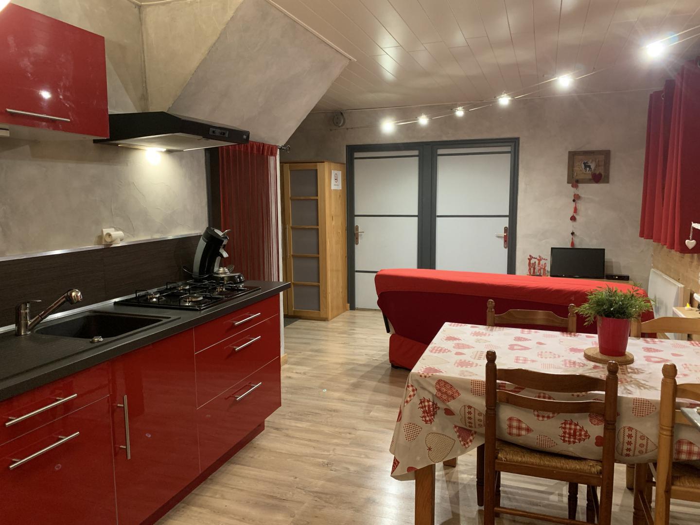 Appartement 5